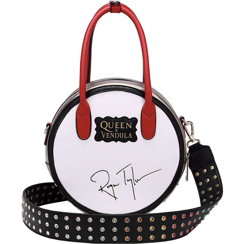 Queen x Vendula Roger Taylor Drumkit Grab Bag