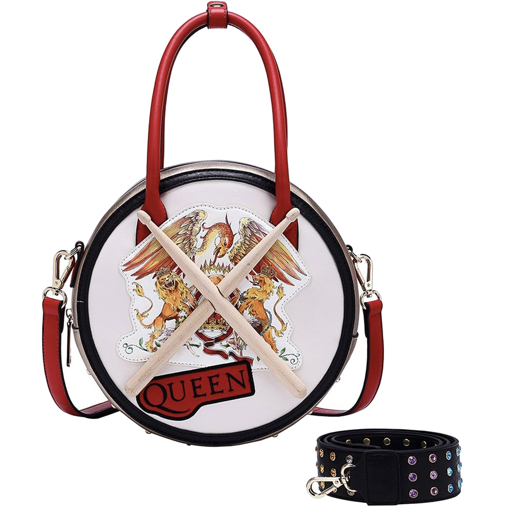 Queen x Vendula Roger Taylor Drumkit Grab Bag