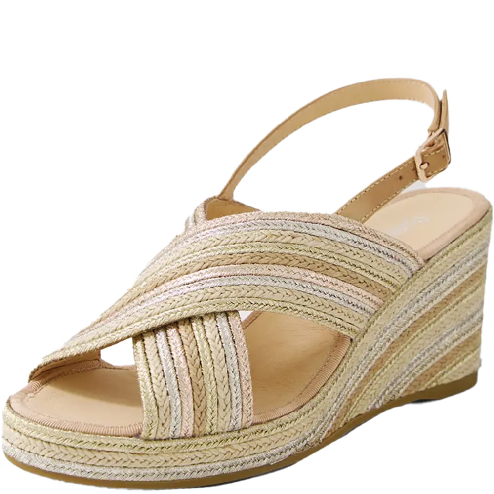 Pretty wedge sandals clearance