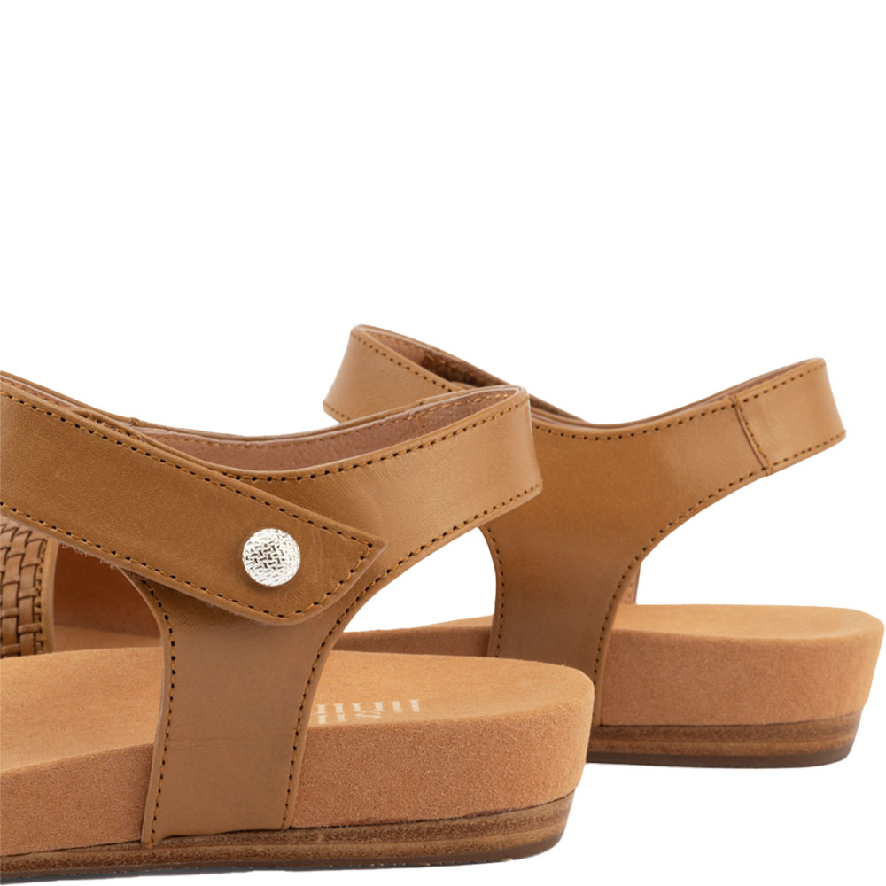Silver-Lining-DOMENICA-TAN-Arch-Support-Sandals-Online-Instore-ShoeBeDoo-Official-Stockist-6