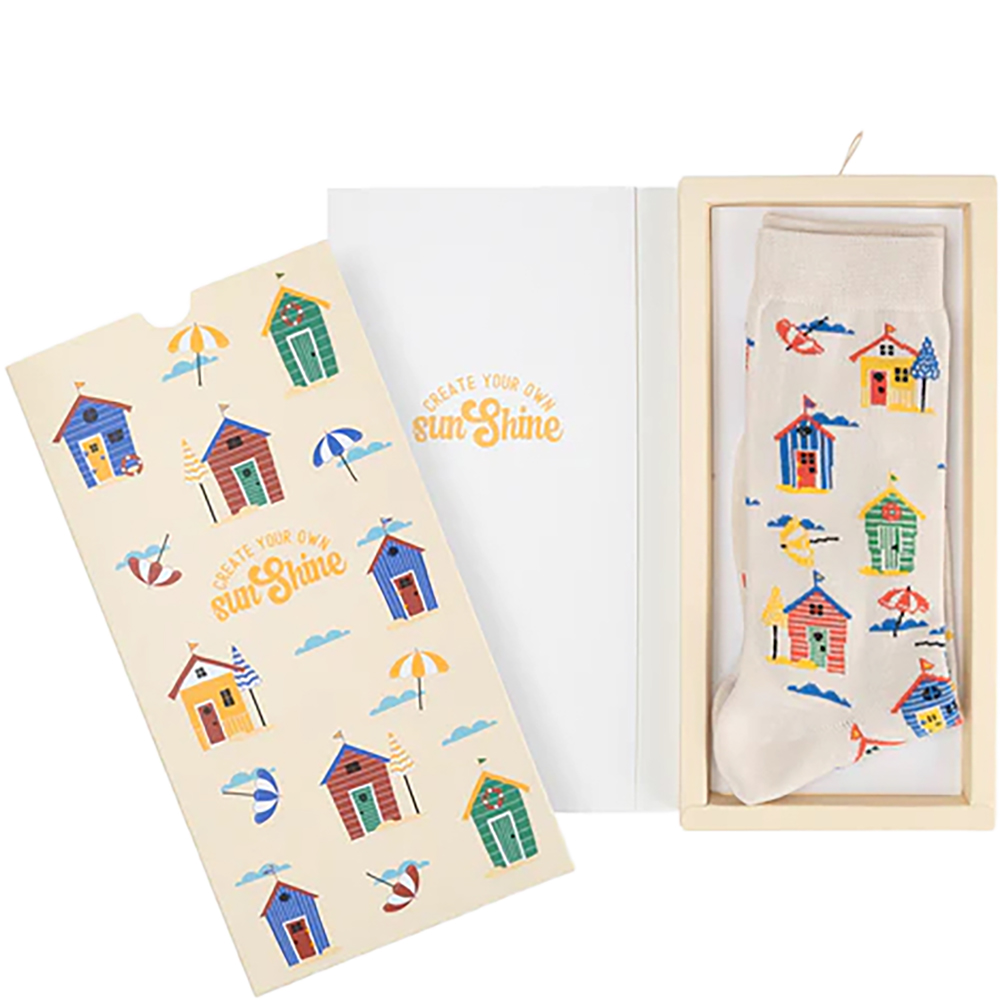 BAMBOOZLD-BEACH-HOUSES-NATURAL-BAMBOO-SOCKS-GIFT-BOXED-CARD-BBS24BEACHHOUSESSOCKCARD-OFFICIAL-STOCKIST-1