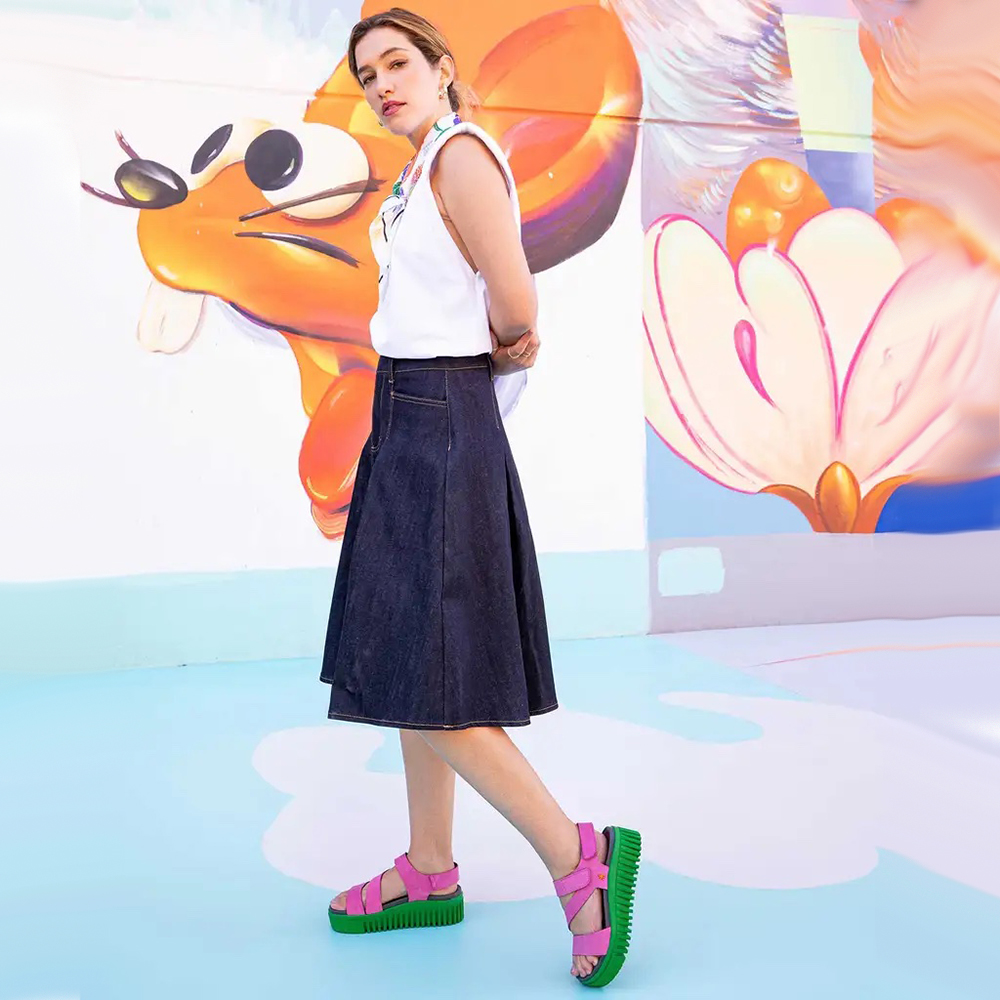 ART-COMPANY-1573-BRIGHTON-PINK-GREEN-NUBUCK-OPEN-TOE-CHUNKY-PLATFORM-SANDALS-OFFICIAL-STOCKIST-LIFESTYLE-3