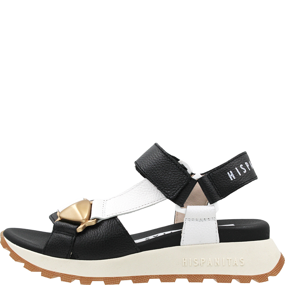 Maui CHV253896 Black Multi Sandals