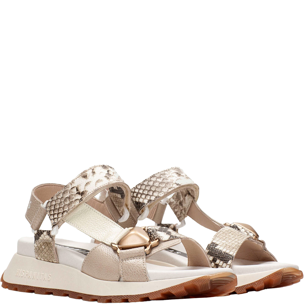 Maui CHV253896 Taupe Multi Sandals