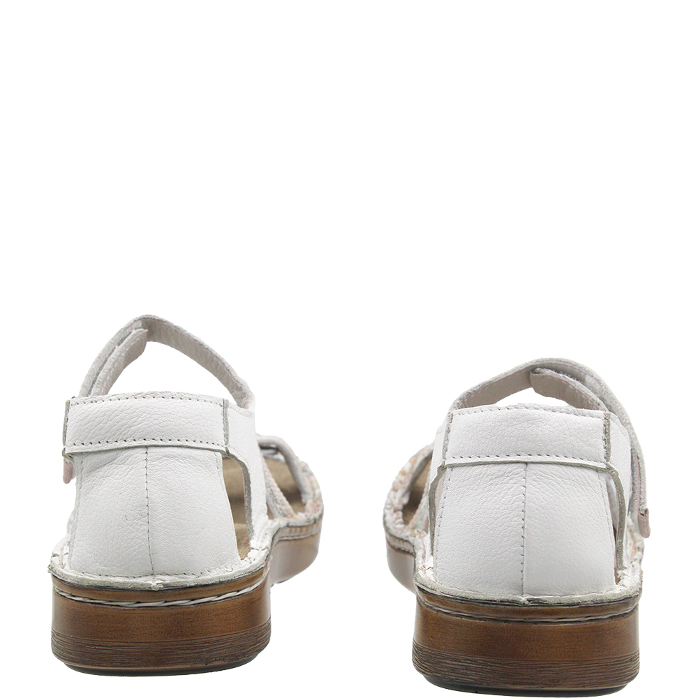NAOT-AMARANTE-WHITE-FLORAL-LEATHER-FLAT-ORTHOTIC-TAKING-ARCH-SUPPORT-OPEN-TOE-COMFORT-SANDALS-OFFICIAL-STOCKIST-HEEL
