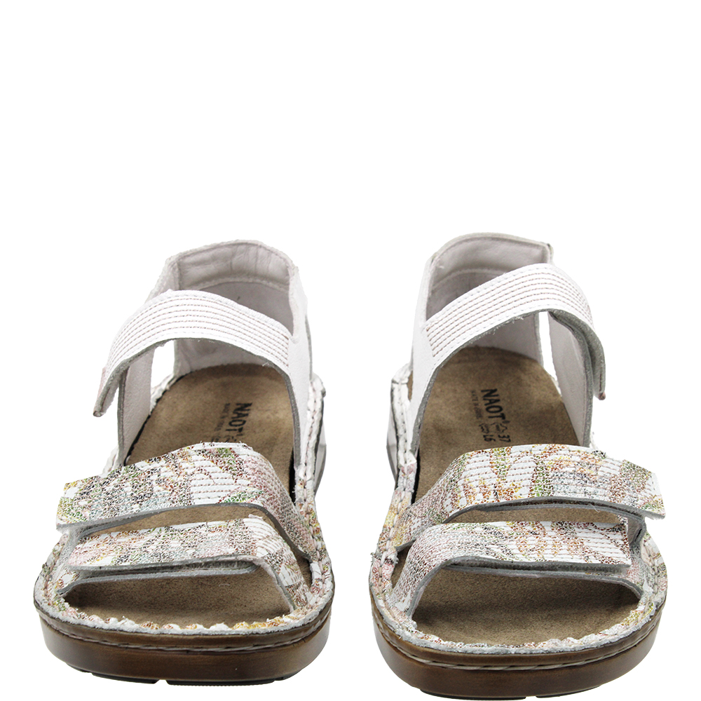 NAOT-AMARANTE-WHITE-FLORAL-LEATHER-FLAT-ORTHOTIC-TAKING-ARCH-SUPPORT-OPEN-TOE-COMFORT-SANDALS-OFFICIAL-STOCKIST-TOE