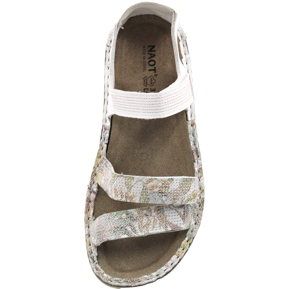 NAOT-AMARANTE-WHITE-FLORAL-LEATHER-FLAT-ORTHOTIC-TAKING-ARCH-SUPPORT-OPEN-TOE-COMFORT-SANDALS-OFFICIAL-STOCKIST-TOP