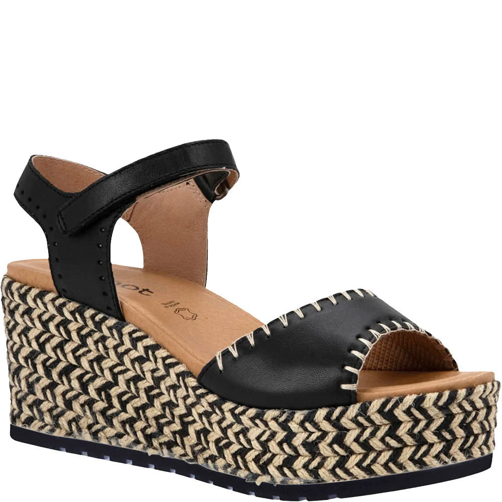 NAOT-BLAINES-BLACK-MATT-LEATHER-OPEN-TOE-PLATFORM-WEDGE-COMFORT-ESPADRILLE-SANDALS-OFFICIAL-STOCKIST-angle
