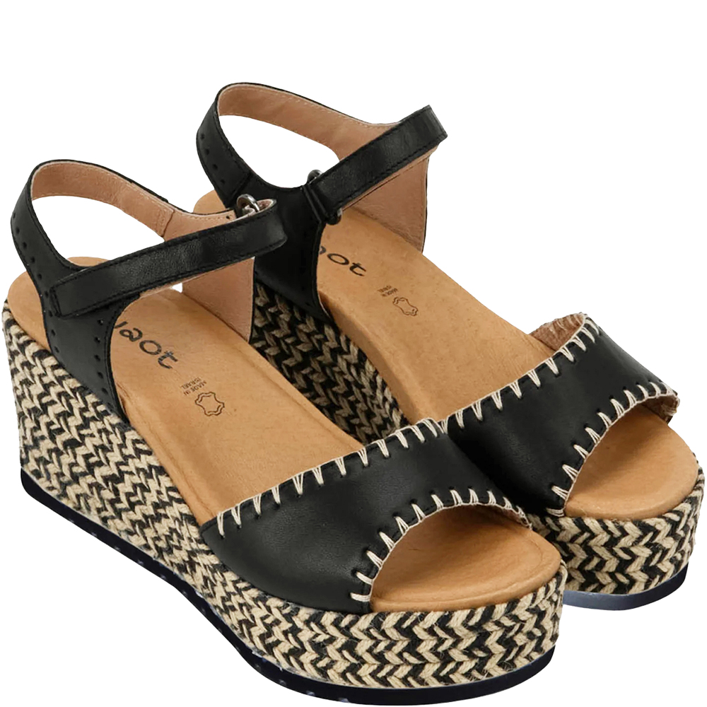 NAOT-BLAINES-BLACK-MATT-LEATHER-OPEN-TOE-PLATFORM-WEDGE-COMFORT-ESPADRILLE-SANDALS-OFFICIAL-STOCKIST-pair-angle