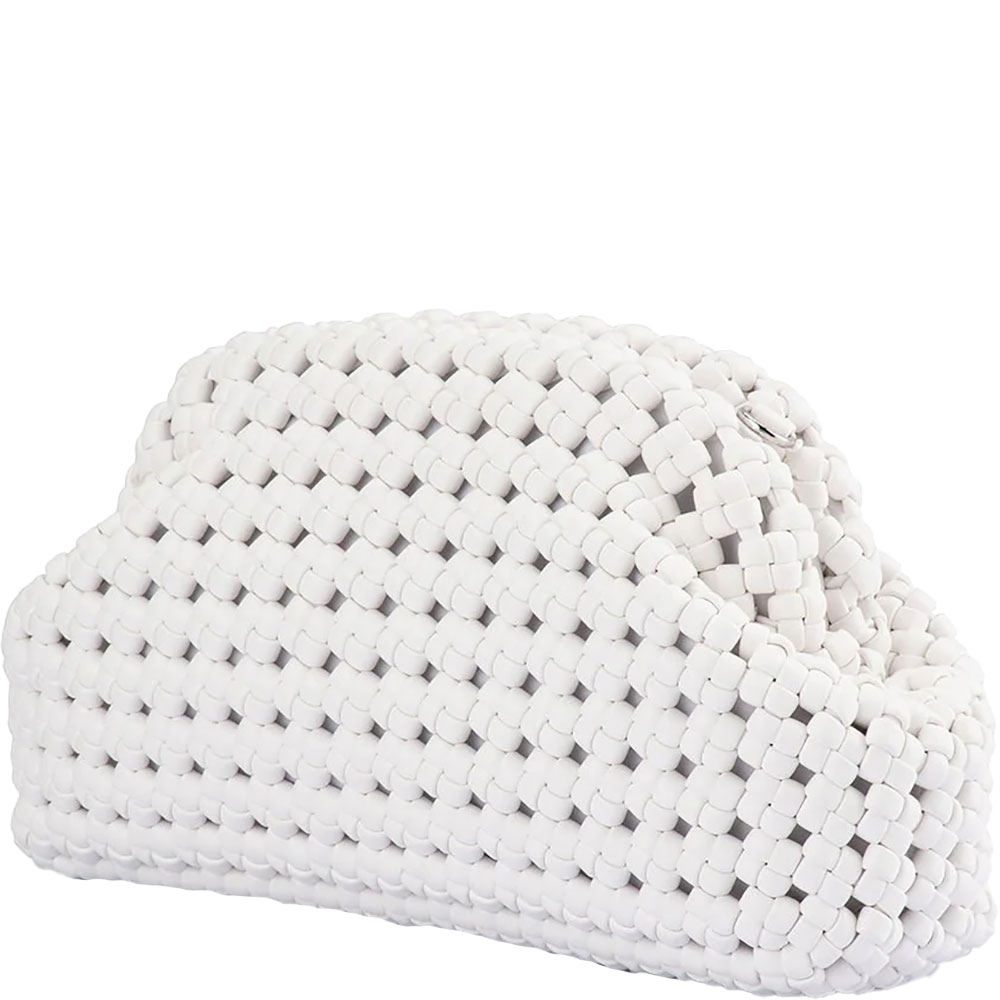 Olga-Berg-everly-hand-woven-clutch-white-Buy-Online-at-ShoeBeDoo-6