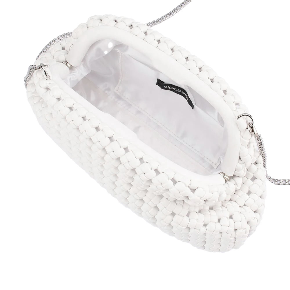 Olga-Berg-everly-hand-woven-clutch-white-Buy-Online-at-ShoeBeDoo-8