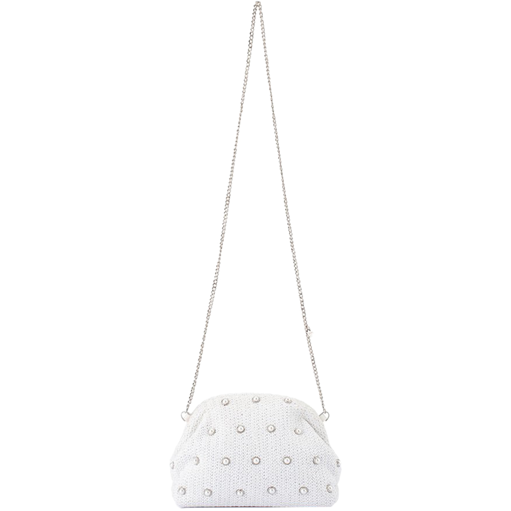 Olga-Berg-kaia-studded-woven-clutch-White-OB4853-buy-Olga-BErg-Online-Instore-at-ShoeBeDoo-Official-Stockist-4