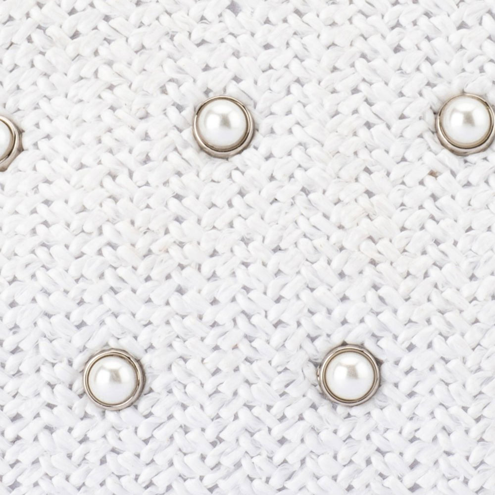 Olga-Berg-kaia-studded-woven-clutch-White-OB4853-buy-Olga-BErg-Online-Instore-at-ShoeBeDoo-Official-Stockist-7