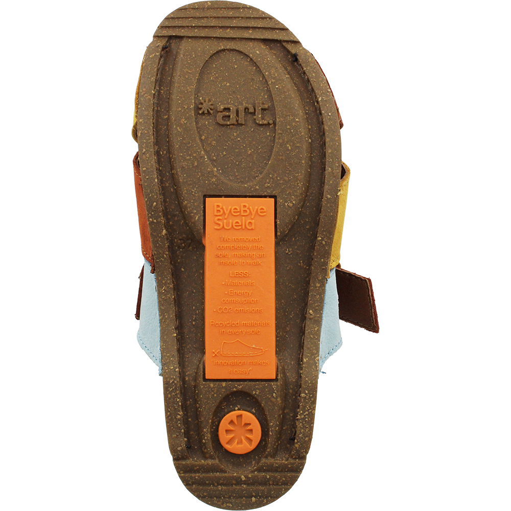 THE-ART-COMPANY-I-BREATHE-1118-ORANGE-HONEY-MULTI-OPEN-TOE-ARCH-SUPPORT-FLAT-COMFORT-NUBUCK-LEATHER-SLIDE-SANDALS-OFFICIAL-STOCKIST-SOLE