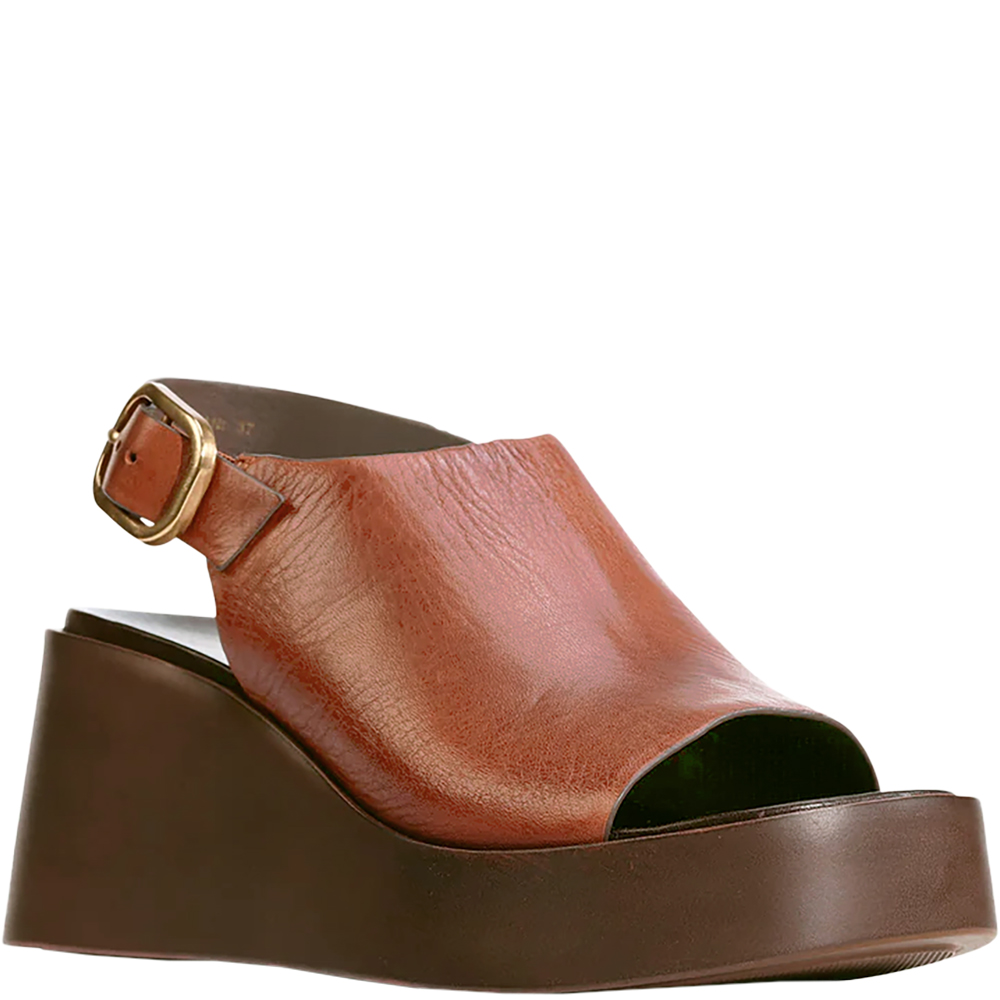 EOS-ARIANI-BRANDY-DARK-RICH-TAN-LEATHER-OPEN-TOE-SLINGBACK-PLATFORM-WEDGE-SOLE-CHUNKY-SANDALS-OFFICIAL-STOCKIST-ANGLE-SINGLE