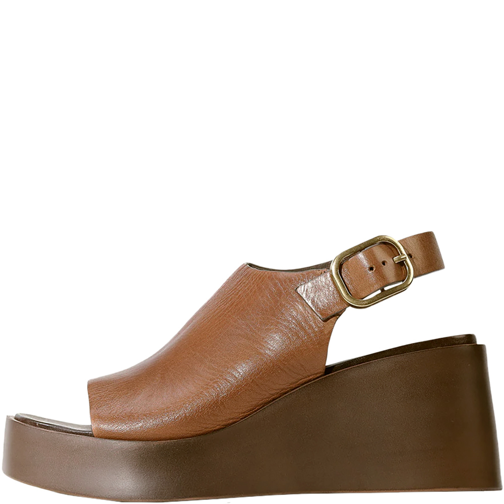 EOS-ARIANI-BRANDY-DARK-RICH-TAN-LEATHER-OPEN-TOE-SLINGBACK-PLATFORM-WEDGE-SOLE-CHUNKY-SANDALS-OFFICIAL-STOCKIST-SIDE