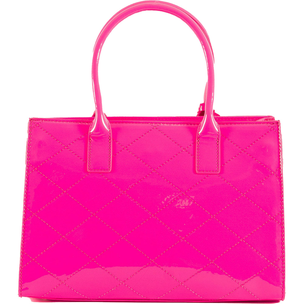 Liv-and-Milly-FLORENCE--Neon-Patent-Pink-Vegan-Handbag-Buy-Online-at-Shoebedoo-Official-Stockist-Australia-and-New-Zealand-6-NEW