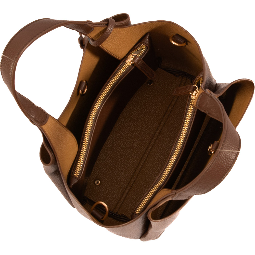 Liv-and-Milly-TAYLOR-Mocha-Vegan-Handbag-Buy-Online-at-Shoebedoo-Official-Stockist-Australia-and-New-Zealand-6