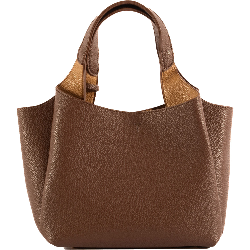 Liv-and-Milly-TAYLOR-Mocha-Vegan-Handbag-Buy-Online-at-Shoebedoo-Official-Stockist-Australia-and-New-Zealand-7