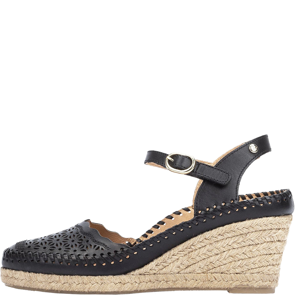 Closed Toe Espadrilles ShoeBeDoo