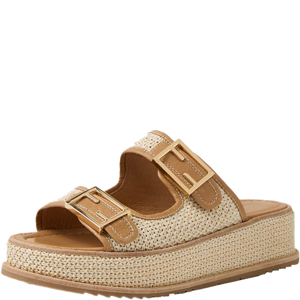 Django-&-Juliette-VEXTA-TAN-IVORY-Leather-Raffia-Platform-Slides-ShoeBeDoo-Official-Django-Juliette-Stockist-Online-1