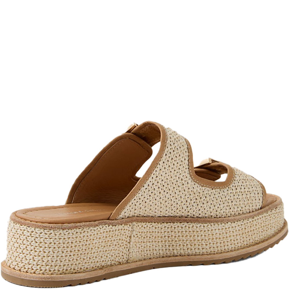 Django-&-Juliette-VEXTA-TAN-IVORY-Leather-Raffia-Platform-Slides-ShoeBeDoo-Official-Django-Juliette-Stockist-Online-2