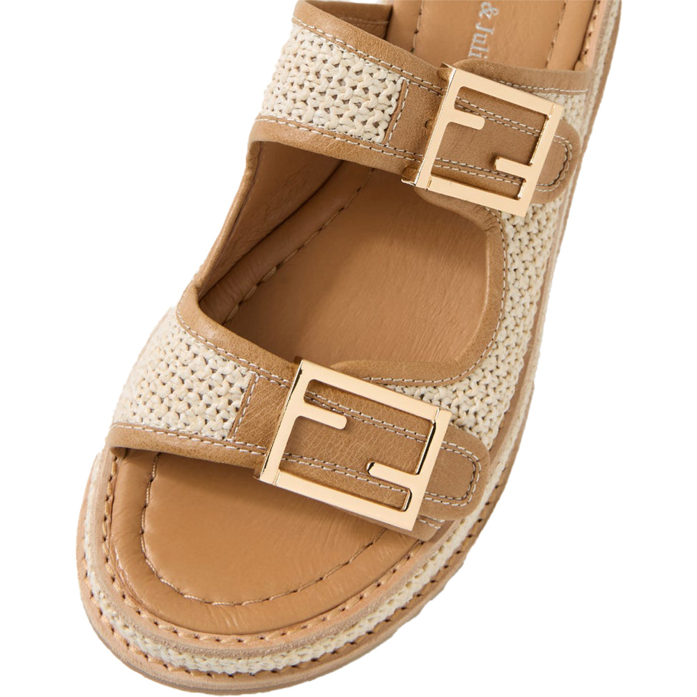 Django-&-Juliette-VEXTA-TAN-IVORY-Leather-Raffia-Platform-Slides-ShoeBeDoo-Official-Django-Juliette-Stockist-Online-3