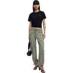 Long length wide leg soft fluid cargo pants that sit at the waist. ShoeBeDoo is an authorised retailer of Desigual in Australia and New Zealand