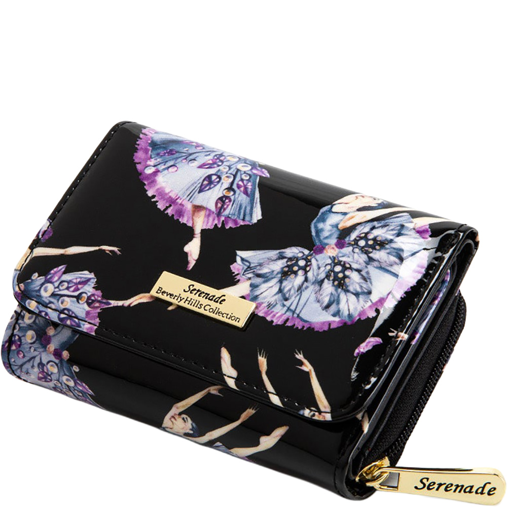 Serenade-BALLERINA-Small-Patent-Leather-RFID-Wallet-WSF4803-Buy-Serenade-Leather-Bags-Wallets-Online-in-Australia-Official-Stockist-4