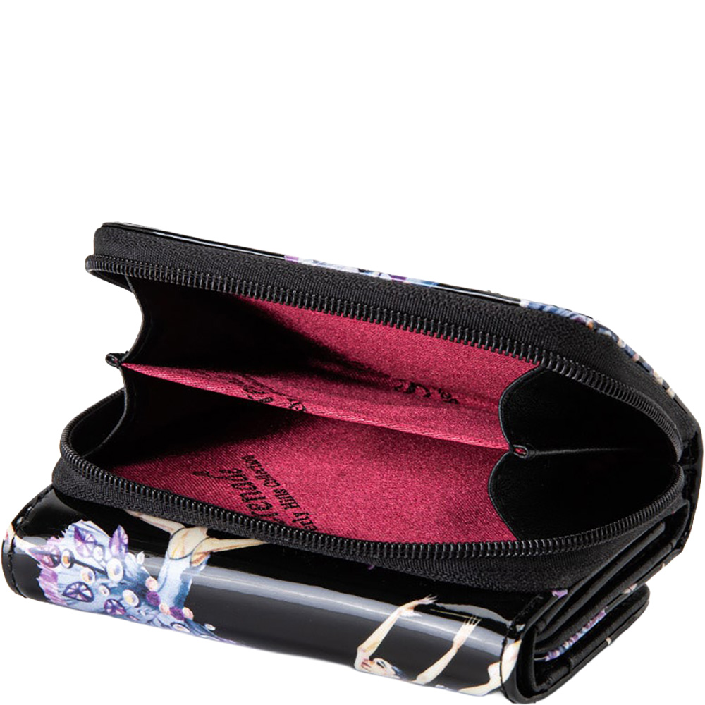 Serenade-BALLERINA-Small-Patent-Leather-RFID-Wallet-WSF4803-Buy-Serenade-Leather-Bags-Wallets-Online-in-Australia-Official-Stockist-5