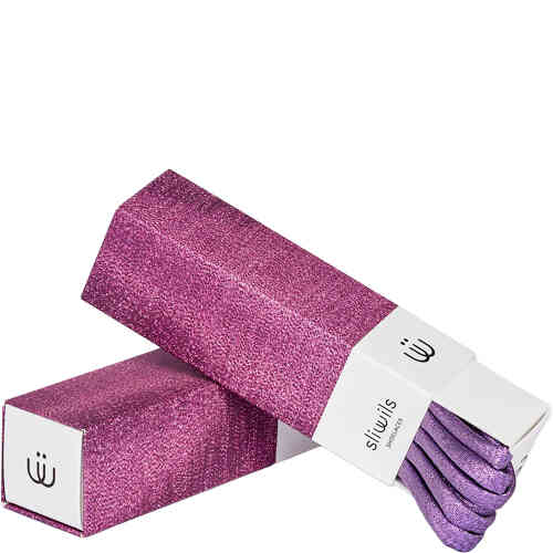 Spanish shoelaces that are funky, so very well made, and fit a sneaker with 5 - 7 eyelets. ShoeBeDoo is an official stockist of Sliwils in Australia and New Zealand available in store and online.