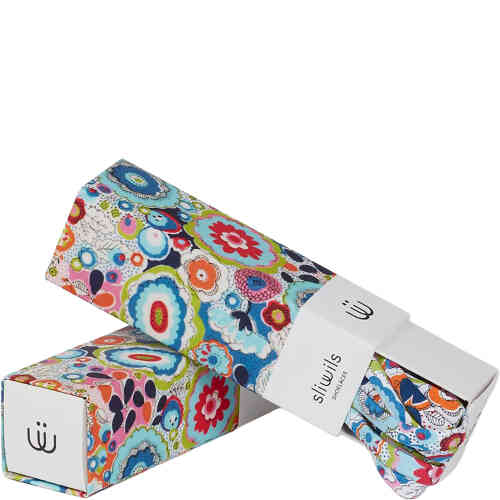 Spanish shoelaces that are funky, so very well made, and fit a sneaker with 5 - 7 eyelets. ShoeBeDoo is an official stockist of Sliwils in Australia and New Zealand available in store and online.