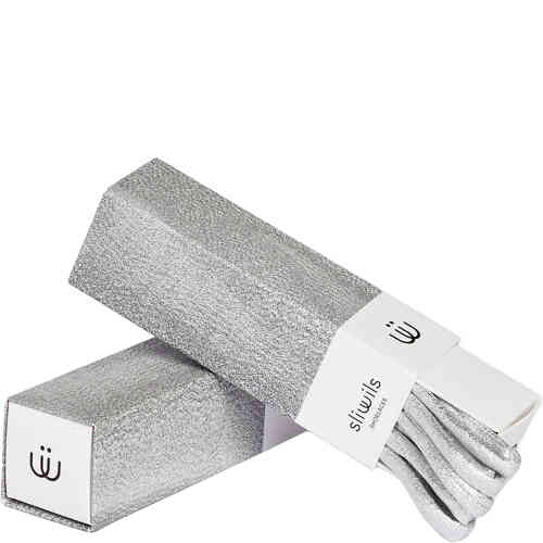 Spanish shoelaces that are funky, so very well made, and fit a sneaker with 5 - 7 eyelets. ShoeBeDoo is an official stockist of Sliwils in Australia and New Zealand available in store and online.