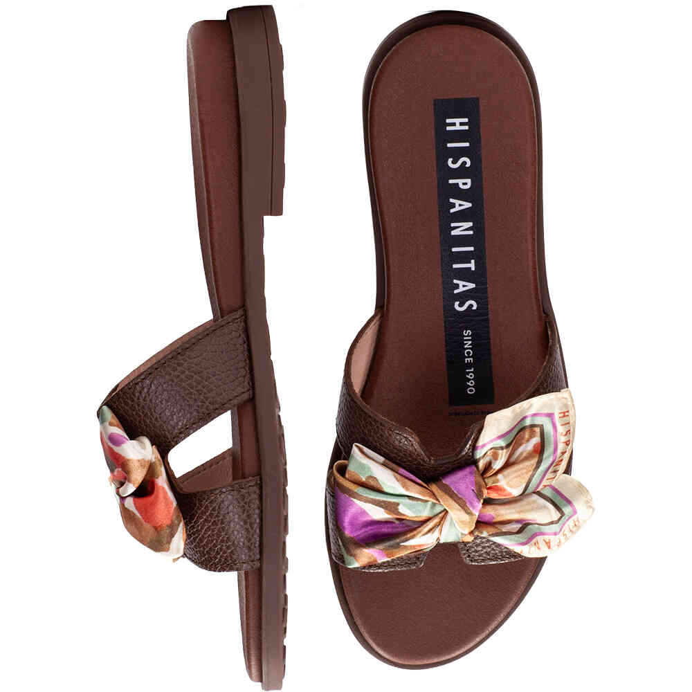 HISPANITAS-BALI-AVELLANA-HAZELNUT-BROWN-LEATHER-OPEN-TOE-FLAT-SLIDE-SANDALS-MADE-IN-SPAIN-OFFICIAL-STOCKIST-TOP-INSIDE