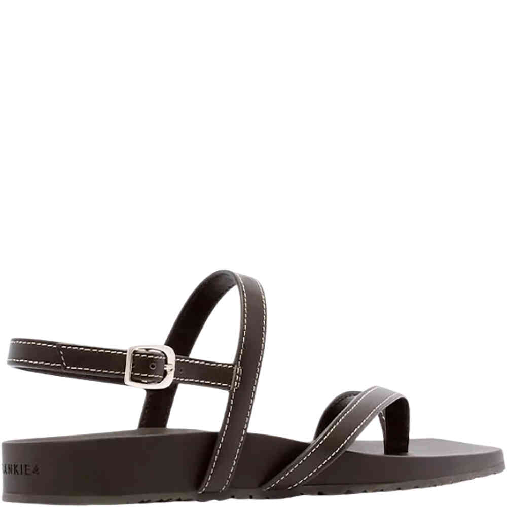 COAST-BY-FRANKIE4-AMALFI-CHOCOLATE-BROWN-LEATHER-FLAT-ARCH-SUPPORT-THONG-COMFORT-SANDALS-SHOEBEDOO-OFFICIAL-STOCKIST-BACK
