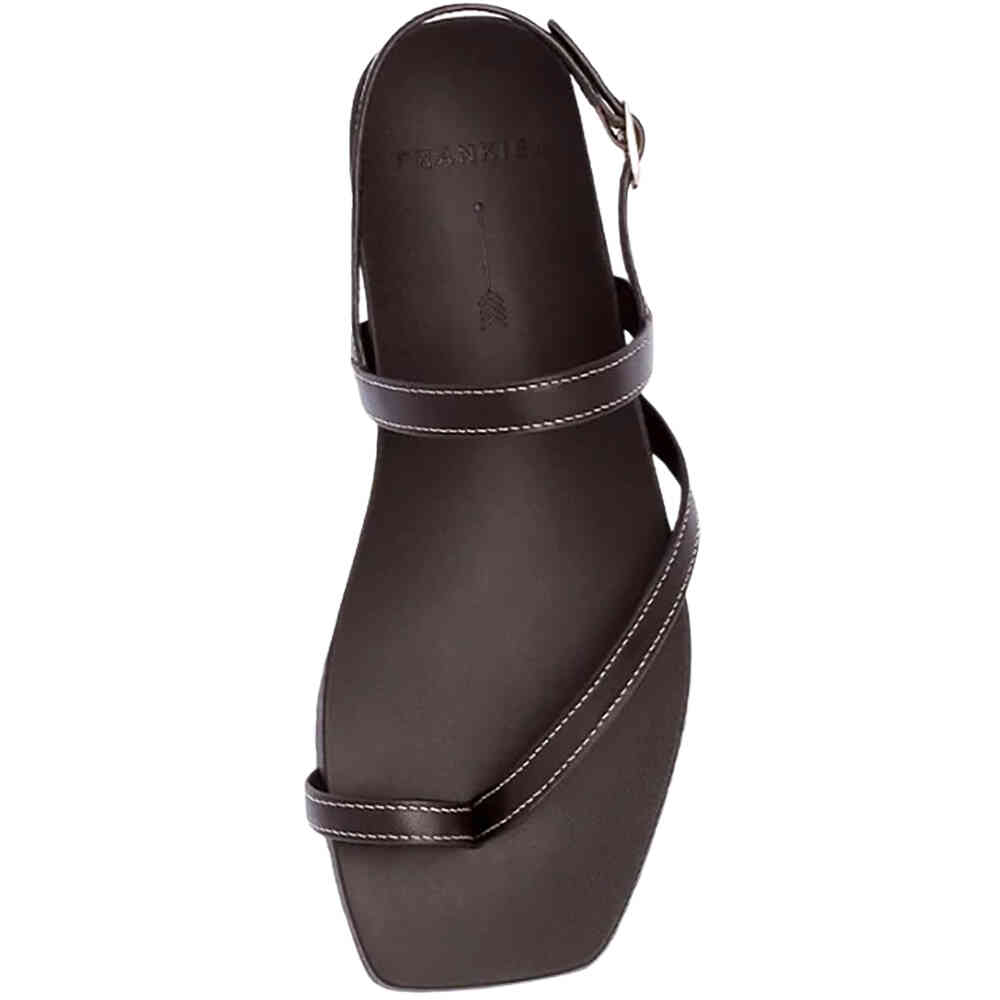 COAST-BY-FRANKIE4-AMALFI-CHOCOLATE-BROWN-LEATHER-FLAT-ARCH-SUPPORT-THONG-COMFORT-SANDALS-SHOEBEDOO-OFFICIAL-STOCKIST-TOP-single