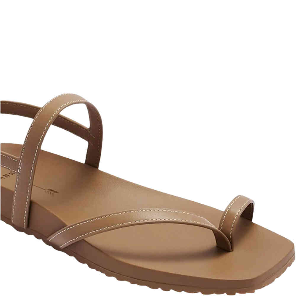 COAST-BY-FRANKIE4-AMALFI-TAN-LEATHER-FLAT-ARCH-SUPPORT-THONG-COMFORT-SANDALS-SHOEBEDOO-OFFICIAL-STOCKIST-ANGLE-DETAIL