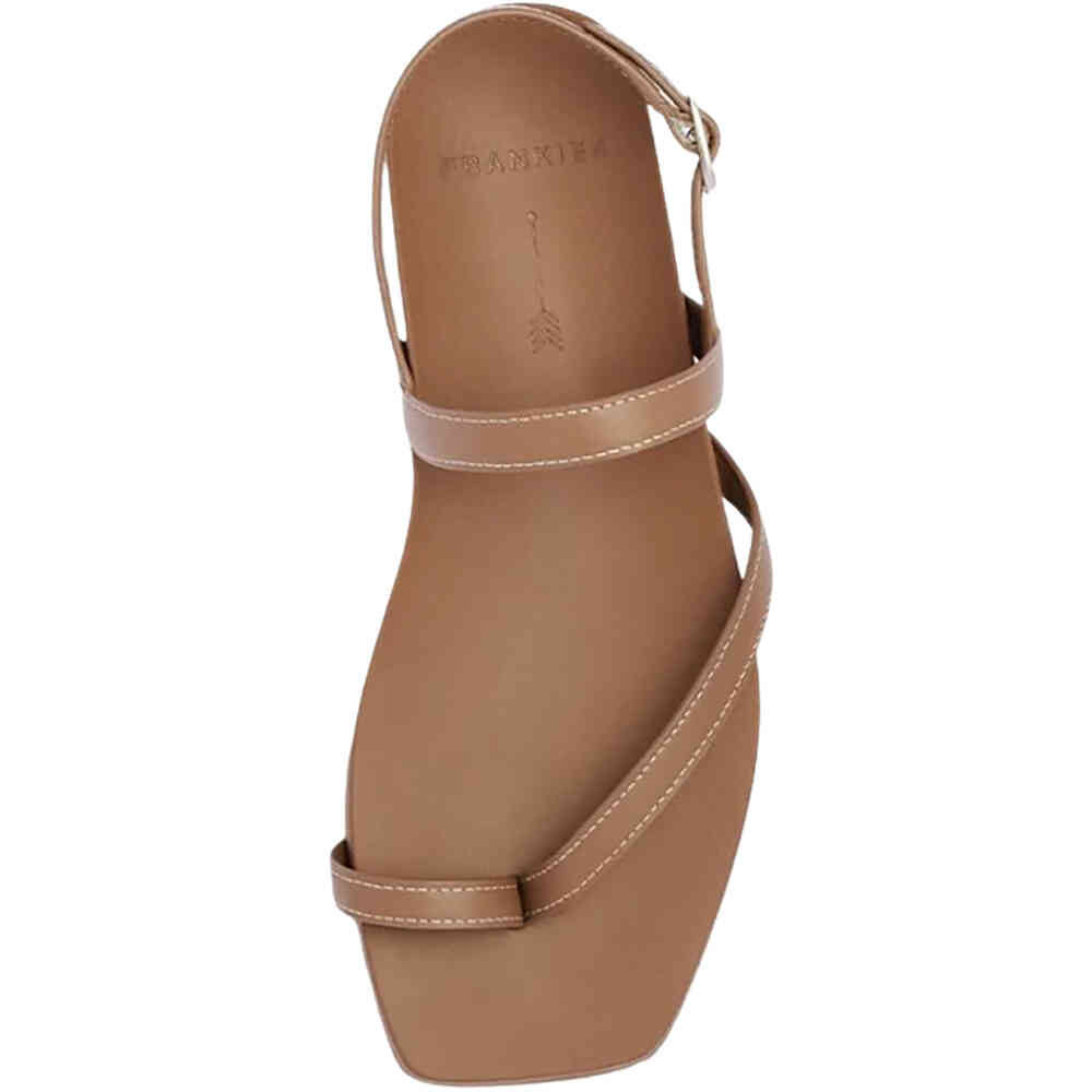 COAST-BY-FRANKIE4-AMALFI-TAN-LEATHER-FLAT-ARCH-SUPPORT-THONG-COMFORT-SANDALS-SHOEBEDOO-OFFICIAL-STOCKIST-TOP-single