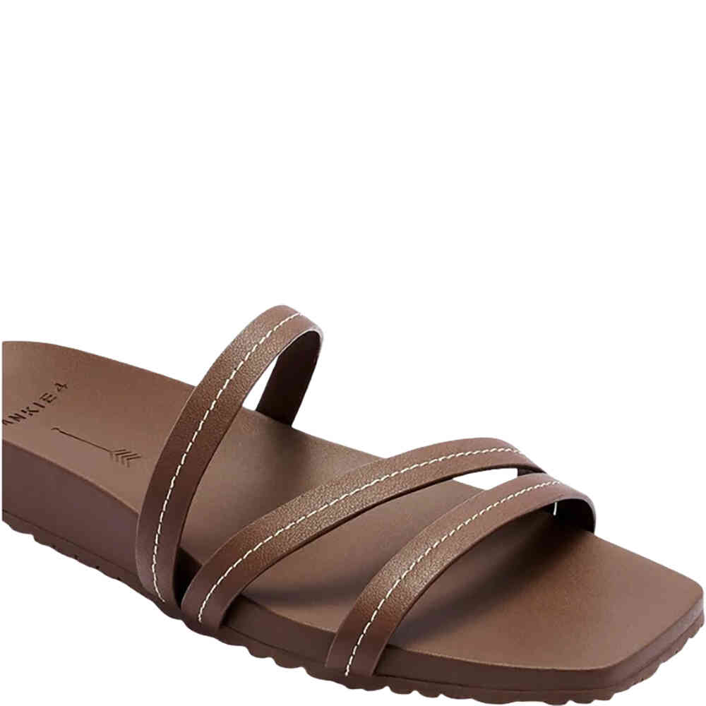COAST-BY-FRANKIE4-COVE-DEEP-TAN-BROWN-LEATHER-OPEN-TOE-FLAT-ARCH-SUPPORT-STRAPPY-SLIDE-SANDALS-SHOEBEDOO-OFFICIAL-STOCKIST-ANGLE-DETAIL