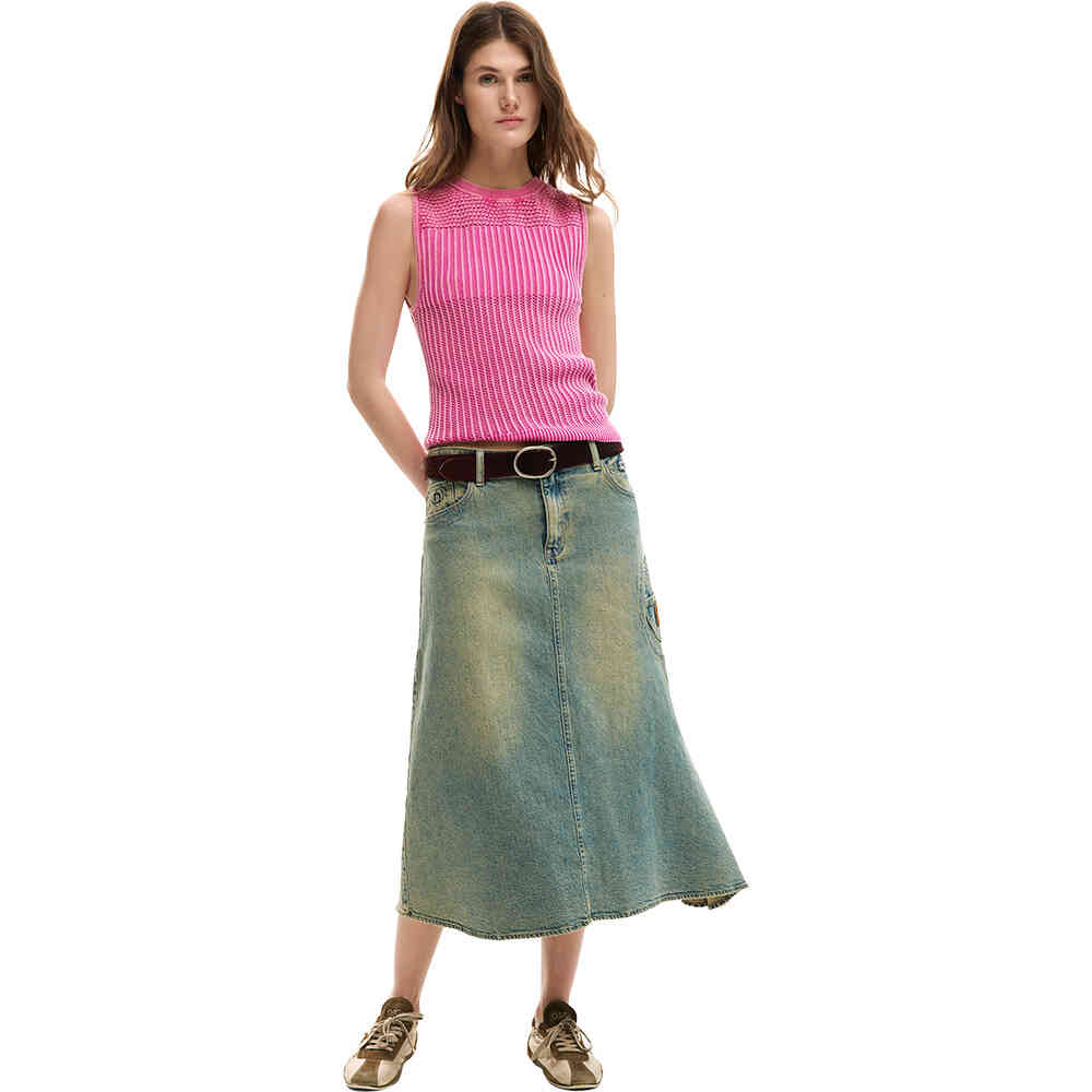 Desigual-ROMA-TOP-Fuchsia-Hot-Pink-26SWTF02_3175-Biuy-Desigual-Online-Instore-at-ShoeBeDoo-2