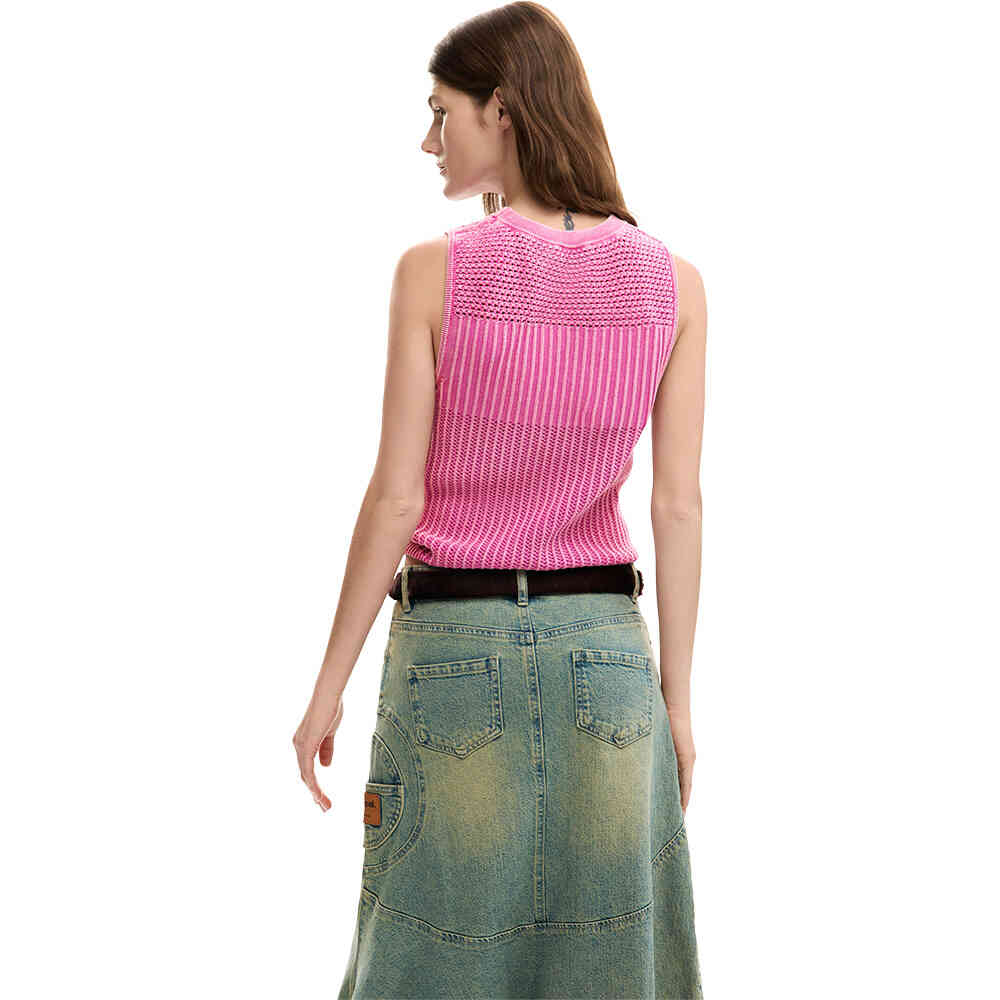 Desigual-ROMA-TOP-Fuchsia-Hot-Pink-26SWTF02_3175-Biuy-Desigual-Online-Instore-at-ShoeBeDoo-4