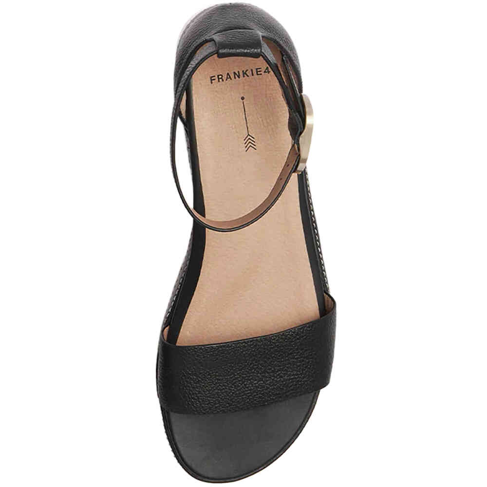 FRANKIE4-SKYE-BLACK-TUMBLED-LEATHER-OPEN-TOE-PLATFORM-WEDGE-ARCH-SUPPORT-COMFORT-SANDALS-SHOEBEDOO-OFFICIAL-STOCKIST-TOP-SINGLE