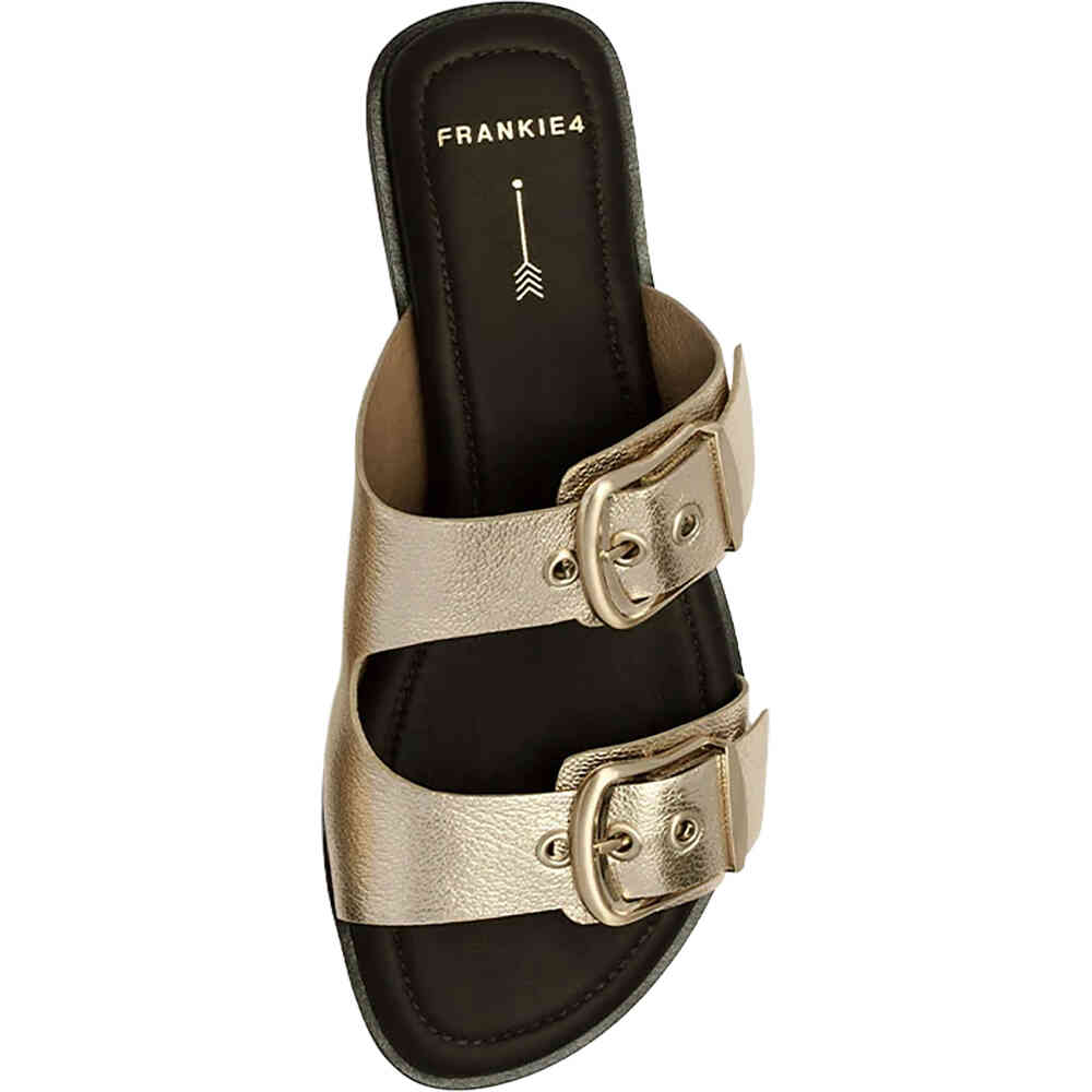 FRANKIE4-SKYE-SOFT-GOLD-TUMBLED-METALLIC-LEATHER-OPEN-TOE-PLATFORM-WEDGE-ARCH-SUPPORT-COMFORT-SANDALS-SHOEBEDOO-OFFICIAL-STOCKIST-TOP-SINGLE