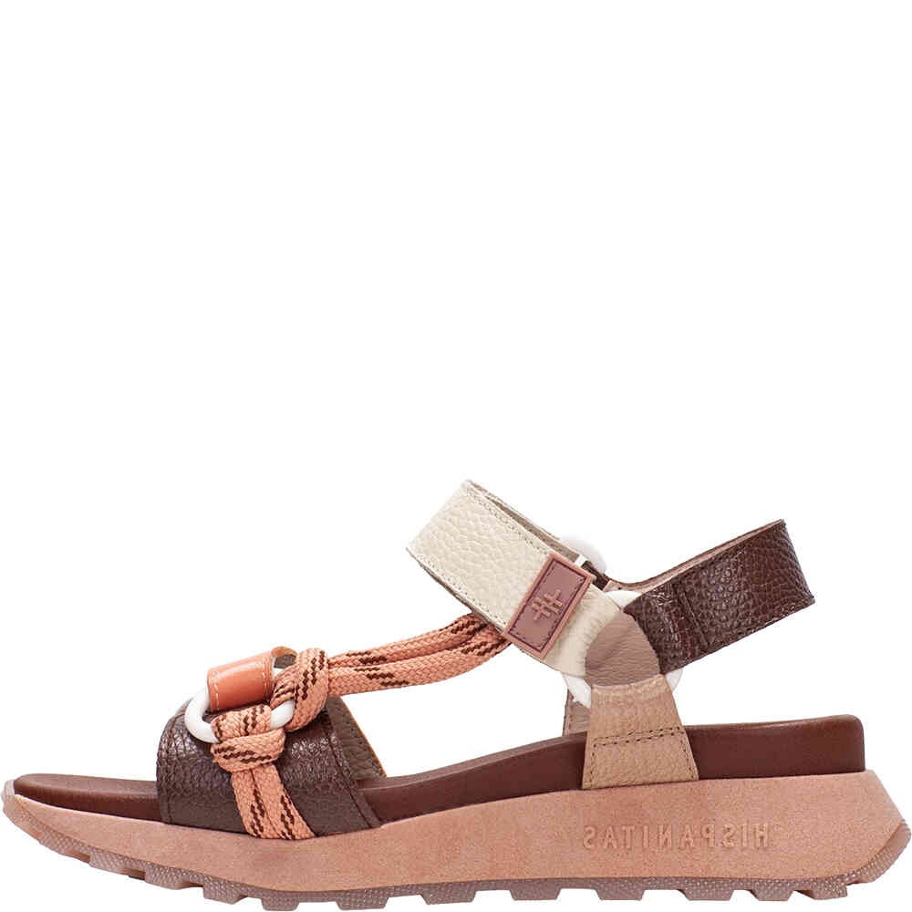 HISPANITAS-AMBAR-CHV264869-CORAL-CREAM-MULTI-LEATHER-OPEN-TOE-CHUNKY-SNEAKERS-MADE-IN-SPAIN-OFFICIAL-STOCKIST-SIDE