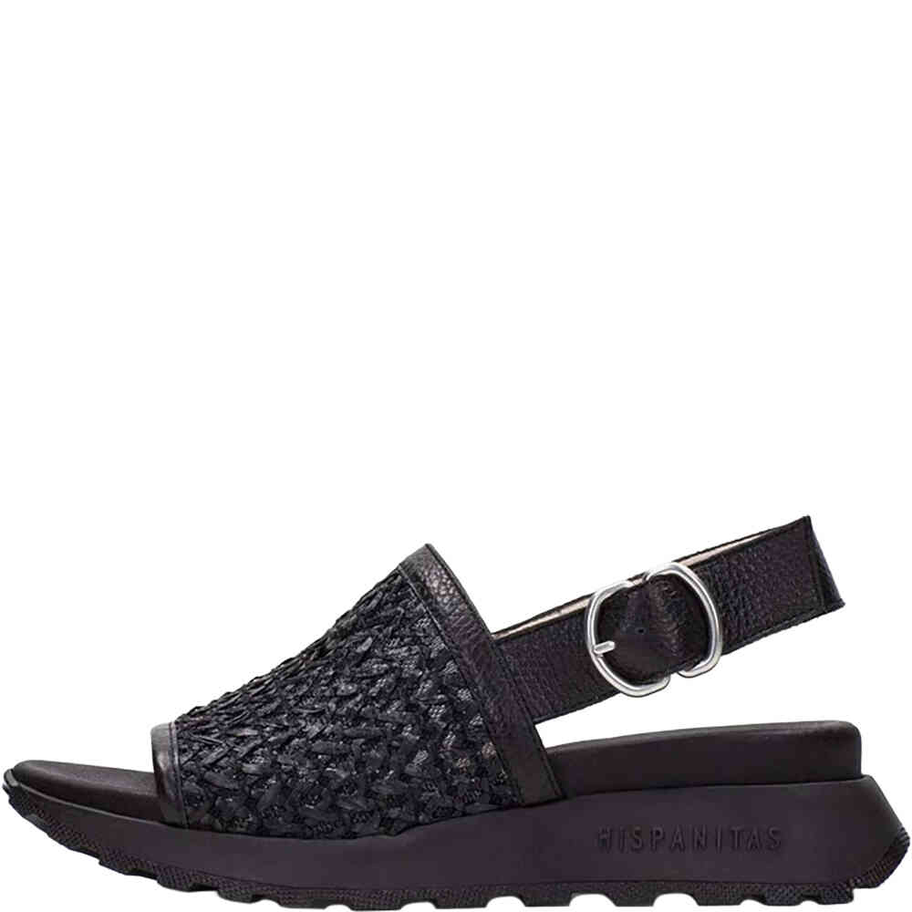 HISPANITAS-AMBAR-RHV264757-MARRAKECH-BLACK-OPEN-TOE-LEATHER-RAFFIA-SLINGBACK-LOW-FLAT-WEDGE-SANDALS-MADE-IN-SPAIN-OFFICIAL-STOCKIST-SIDE