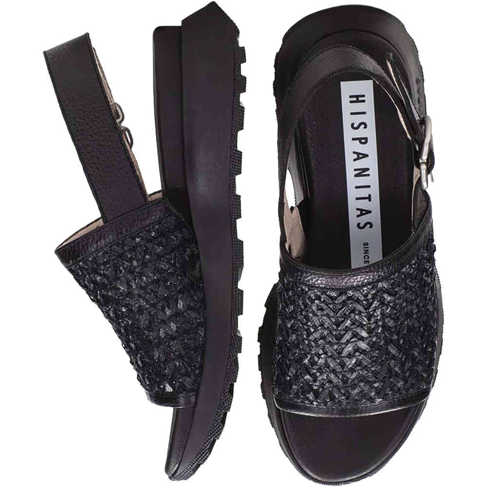 HISPANITAS-AMBAR-RHV264757-MARRAKECH-BLACK-OPEN-TOE-LEATHER-RAFFIA-SLINGBACK-LOW-FLAT-WEDGE-SANDALS-MADE-IN-SPAIN-OFFICIAL-STOCKIST-TOP-INSIDE