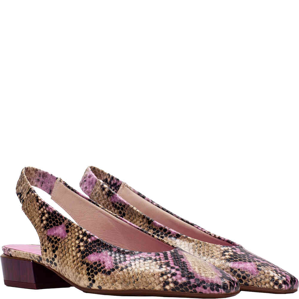 HISPANITAS-AZUCENA-HV264746-PYTHON-PINK-MULTI-LEATHER-LOW-BLOCK-HEEL-POINT-TOE-SLINGBACK-PUMPS-SHOES-MADE-IN-SPAIN-OFFICIAL-STOCKIST-ANGLE