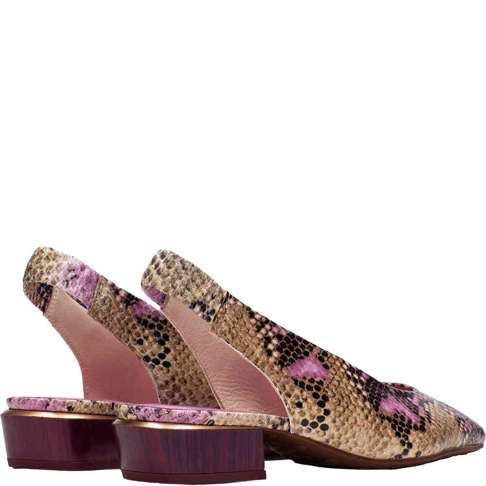 HISPANITAS-AZUCENA-HV264746-PYTHON-PINK-MULTI-LEATHER-LOW-BLOCK-HEEL-POINT-TOE-SLINGBACK-PUMPS-SHOES-MADE-IN-SPAIN-OFFICIAL-STOCKIST-BACK