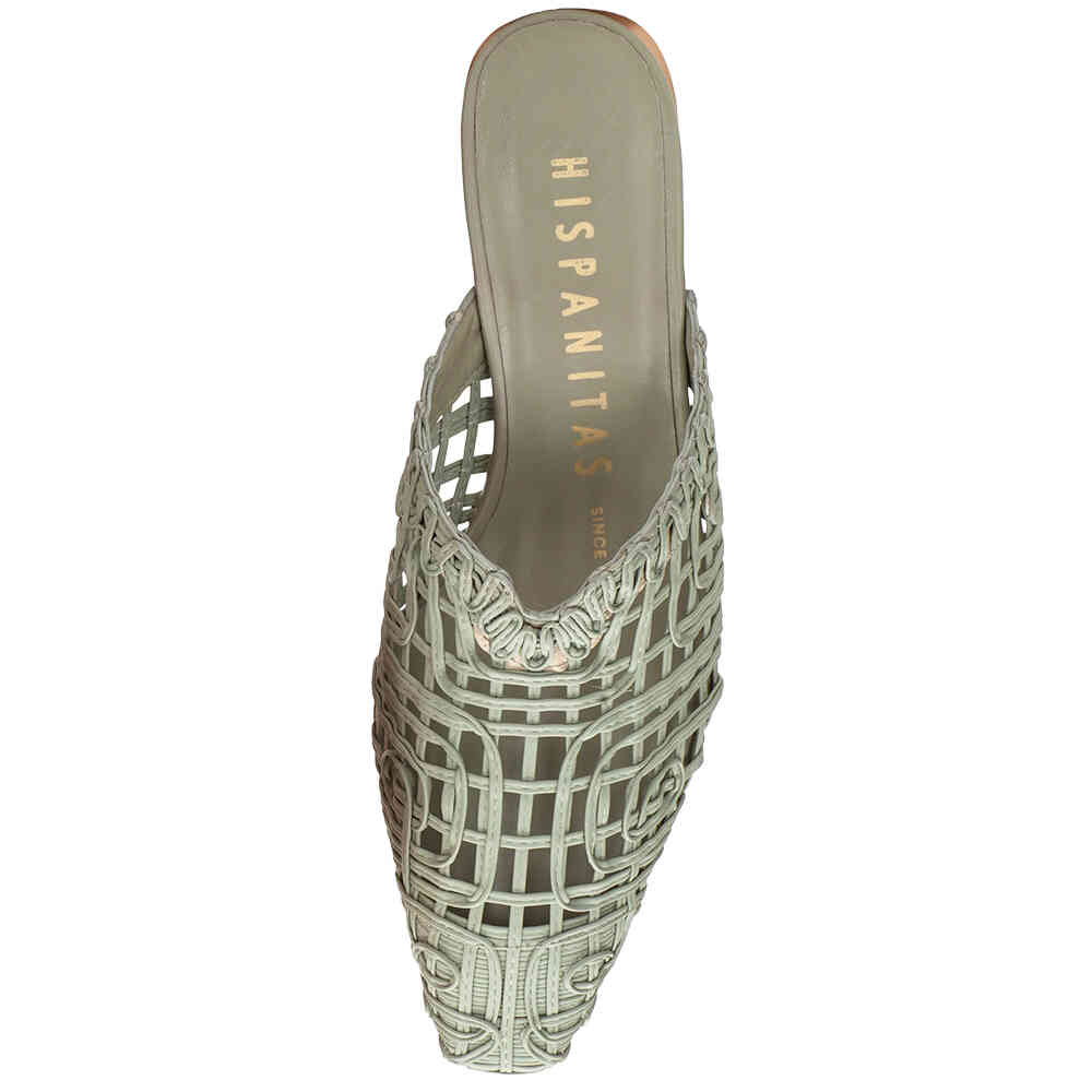 HISPANITAS-AZUCENA-HV264790-ALGA-CLOSED-TOE-LOW-BLOCK-HEEL-MULE-SLIDE-PUMP-SANDALS-MADE-IN-SPAIN-OFFICIAL-STOCKIST-TOP-single