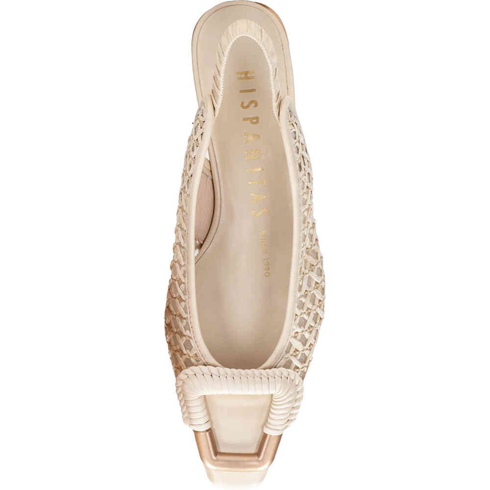 HISPANITAS-AZUCENA-RHV264658-PANNA-OFF-WHITE-CREAM-CLOSED-TOE-LOW-BLOCK-HEEL-SLINGBACK-PUMP-SHOES-MADE-IN-SPAIN-OFFICIAL-STOCKIST-TOP-single